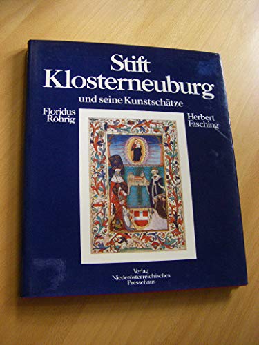 9783853267226: Sift Klosterneuburg