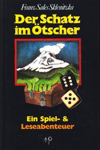 Imagen de archivo de Der Schatz im tscher. Ein Lese- und Spielabenteuer a la venta por medimops