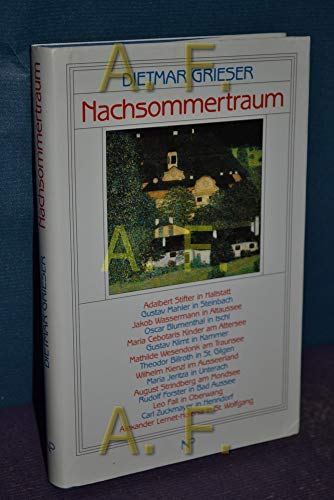 Nachsommertraum