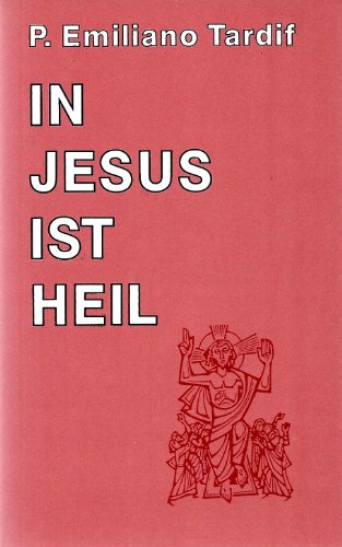 In Jesus ist Heil