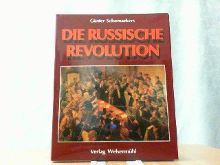 Die Russische- Revolution