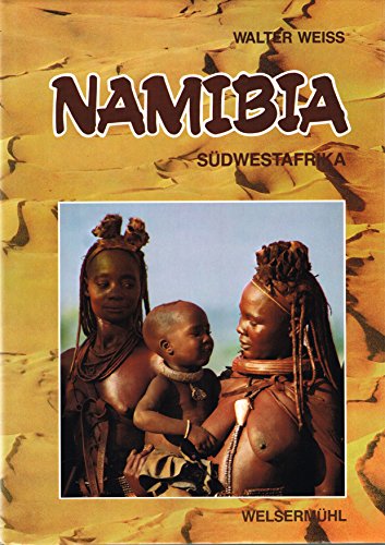 Namibia Südwestafrika