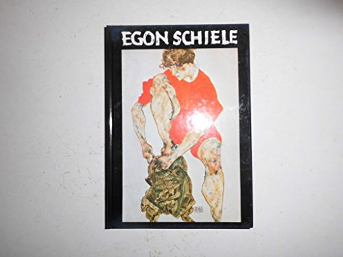 Stock image for Egon Schiele: Zeichnungen und Aquarelle for sale by Concordia Books