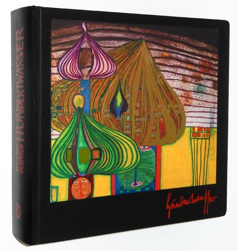 Hundertwasser (OÌˆsterreicher des 20. Jahrhunderts) (German Edition) (9783853490280) by Schmied, Wieland