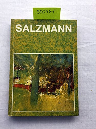 Stock image for Salzmann: Aquarelle (German Edition) for sale by medimops