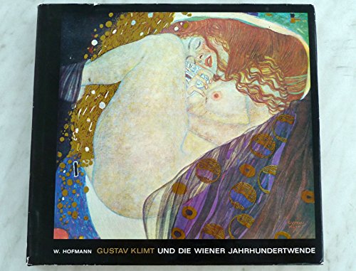 Beispielbild fr Gustav Klimt und die Wiener Jahrhundertwende. ( sterreicher des 20. Jahrhunderts.) zum Verkauf von medimops