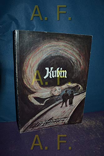 Alfred Kubin. 1877-1959. Bilder und Schriften zu Leben und Werk. Herausgegeben für die Ausstellungen zum 100. Geburtstag in Österreich. Zusammengestellt von Otto Breicha. - Breicha, Otto