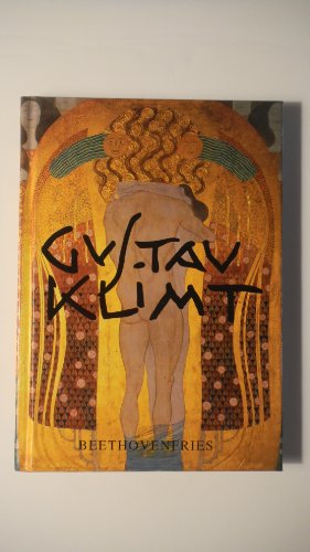 Beispielbild fr Der Beethovenfries von Gustav Klimt zum Verkauf von Hylaila - Online-Antiquariat