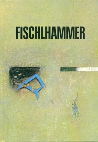 Stock image for Hubert Fischlhammer for sale by medimops