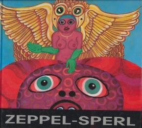 Robert Zeppel-Sperl: Eine Monographie (9783853491799) by Otto Breicha