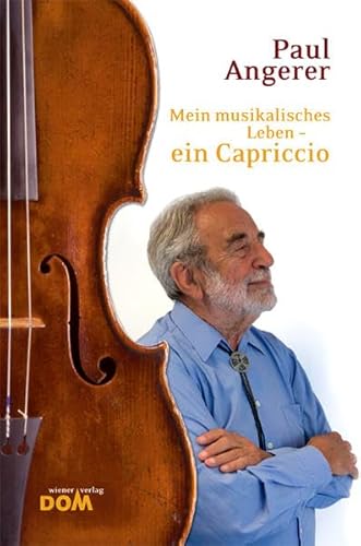 Beispielbild fr Mein musikalisches Leben - ein Capriccio zum Verkauf von medimops