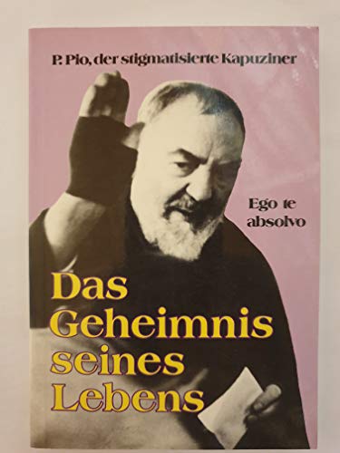 Beispielbild fr Pater Pio, der stigmatisierte Kapuziner zum Verkauf von medimops