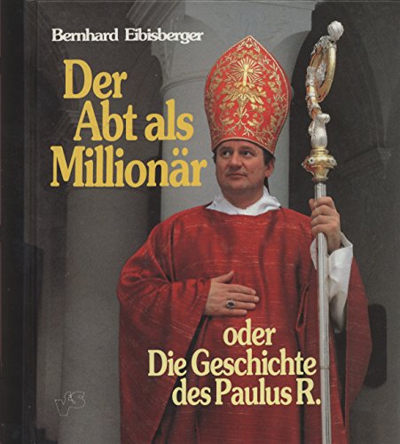 Beispielbild fr Der Abt als Millionr zum Verkauf von medimops