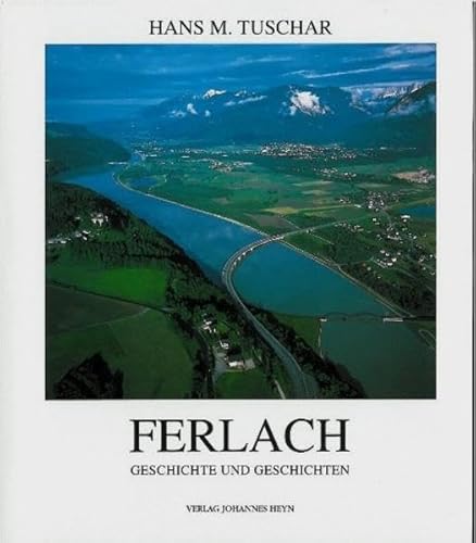 9783853668160: Tuschar, H: Ferlach