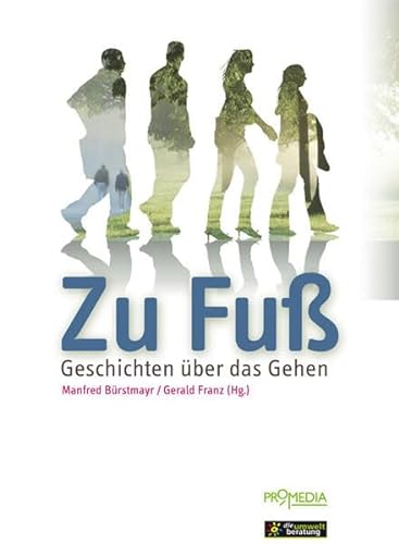 Stock image for Zu Fu: Geschichten ber das Gehen for sale by medimops