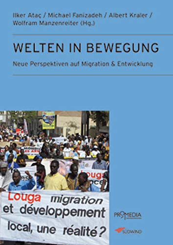 Imagen de archivo de Migration und Entwicklung: Neue Perspektiven a la venta por medimops