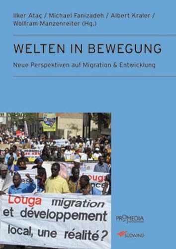 Stock image for Migration und Entwicklung: Neue Perspektiven for sale by medimops