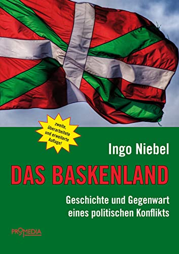 Imagen de archivo de Das Baskenland -Language: german a la venta por GreatBookPrices