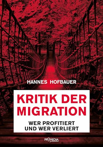 Beispielbild fr Kritik der Migration: Wer profitiert und wer verliert zum Verkauf von medimops