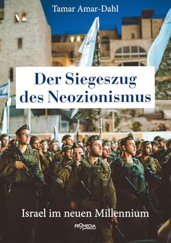 Stock image for Der Siegeszug des Neozionismus for sale by GreatBookPrices