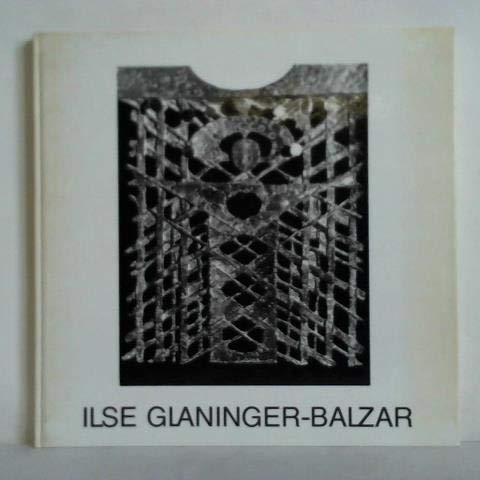 Ilse Glaninger-Balzar.