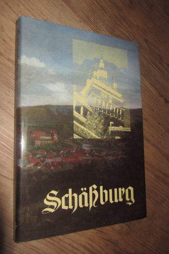 9783853731635: Schtzburg , Bild einer siebenbrgischen Stadt