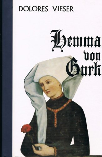 Beispielbild fr Hemma von Gurk. Roman zum Verkauf von medimops
