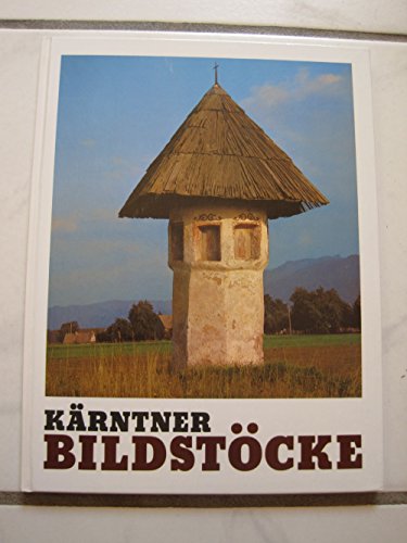 Beispielbild fr Krntner Bildstcke. Foto-Bild-Band. Hardcover zum Verkauf von Deichkieker Bcherkiste