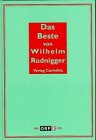 9783853784723: Das Beste von Wilhelm Rudnigger