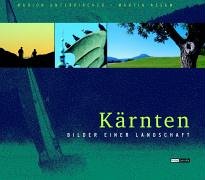 Stock image for Krnten: Bilder einer Landschaft for sale by medimops
