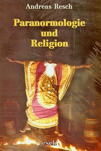 Paranormologie und Religion (Imago Mundi Band 15)