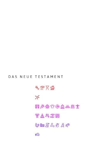 Beispielbild fr Das Neue Testament: Einheitsbersetzung der Heiligen Schrift zum Verkauf von medimops