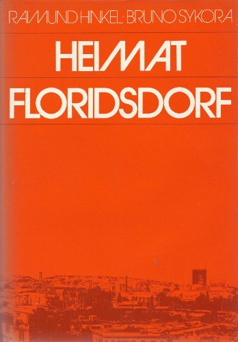 Heimat Floridsdorf. - R./ Sykora, B. Hinkel