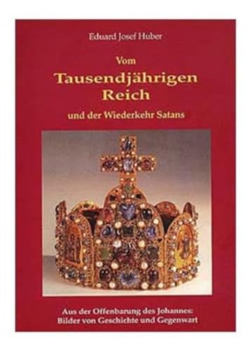Stock image for Vom Tausendjhrigen Reich for sale by medimops