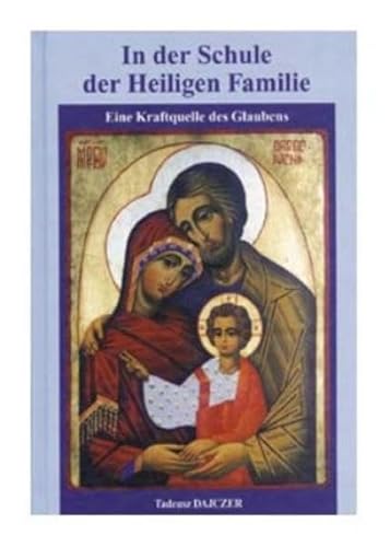 Stock image for In der Schule der Heiligen Familie for sale by medimops