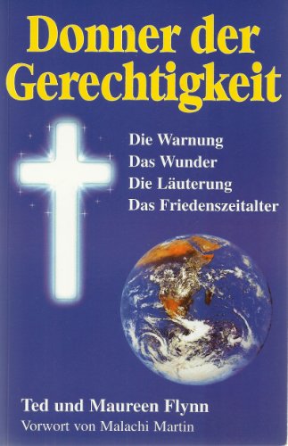 Stock image for Donner der Gerechtigkeit for sale by medimops