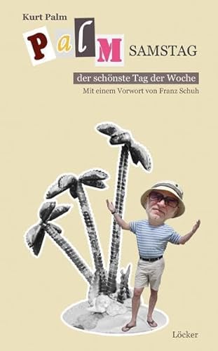 Beispielbild fr Palmsamstag: Der schnste Tag der Woche zum Verkauf von medimops