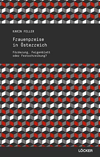 Beispielbild fr Frauenpreise in sterreich: Frderung, Feigenblatt oder Festschreibung? zum Verkauf von medimops