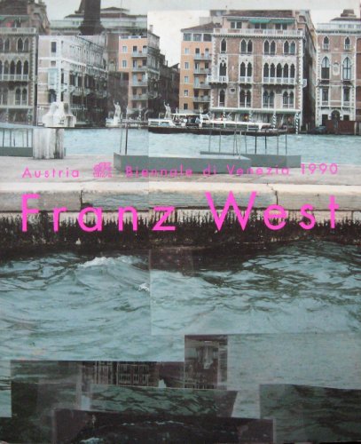 Beispielbild fr Katalog Biennale di Venezia, Austria. 1990. zum Verkauf von Antiquariat Willi Braunert