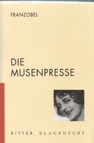 Die Musenpresse.