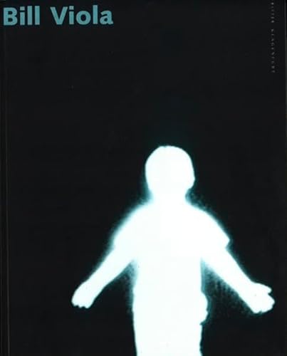 Imagen de archivo de Bill Viola a la venta por ANARTIST