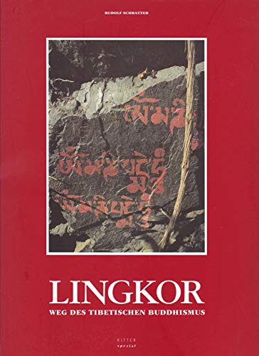 Beispielbild fr LINGKOR Weg des tibetischen Buddhismus in Httenberg/Krtnen zum Verkauf von Verlag Heyn