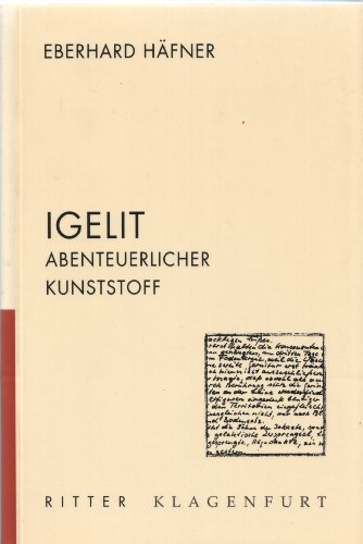 9783854151500: Haem Okkult: Ein Facettenroman (Ritter Literatur) (German Edition)