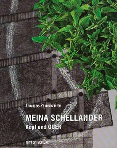 Meina Schellander: Kopf und Quer (German Edition) (9783854152361) by Zaunschirm, Thomas