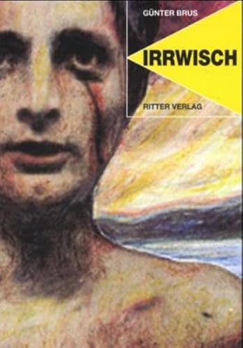 9783854152675: Gunther Brus: Irrwisch