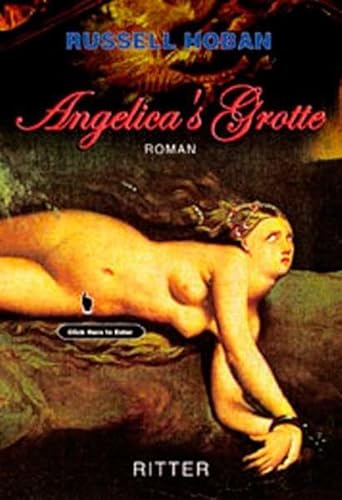 9783854153146: Angelica's Grotte