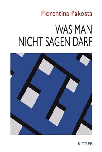 Beispielbild fr Was man nicht sagen darf: Aufstze ber bildende Kunst und andere Texte. Novellen und Aufstze zur bildenden Kunst. zum Verkauf von Buchhandlung Gerhard Hcher