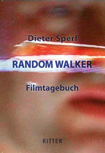 Beispielbild fr Random Walker. Filmtagebuch. zum Verkauf von Antiquariat & Verlag Jenior