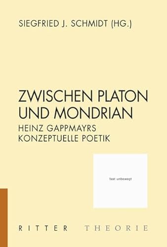 Beispielbild fr Zwischen Platon und Mondrian zum Verkauf von medimops