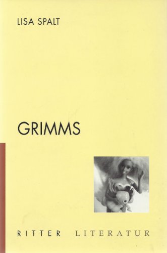 Stock image for Grimms for sale by Goodbooks-Wien